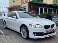Gebraucht Alpina D5 349 PS (256 kW) 2014 Weiß Limousine