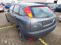 gebraucht Ford Focus Lim. Trend TUV NEU