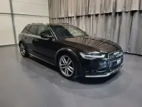 Gebraucht Audi A6 Allroad Sport 272 PS (200 kW) 2017 Havannaschwarz Kombi