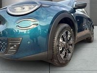 Neu Fiat 600 Business 110 PS (80 kW) 2025 Mare grün Kleinwagen