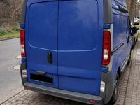 Second-hand Renault Trafic 2009 Monovolum