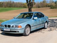 Käytetty BMW 535 235 HP (172 kW) 1997 Andere farben Sedan