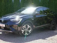 Neu Renault Arkana 140 PS (102 kW) 2026 Blackpearlmet. SUV