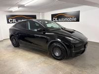 Gebraucht Tesla Model Y 378 kW (514 PS) 2023 Schwarz SUV