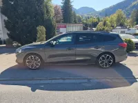 Second-hand Ford Focus ST-Line 182 CP (133 kW) 2019 Gri Berlinǎ