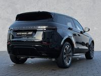 gebraucht Land Rover Range Rover evoque D200 Dyn. SE 20" Pano WinterP