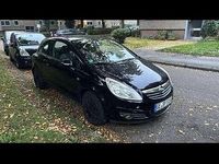 Gebraucht Opel Corsa 60 PS (44 kW) 2007 Limousine