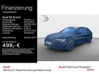 Gebraucht Audi S6 Sport 344 PS (253 kW) 2024 Brillantschwarz Kombi