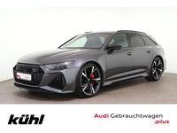 Second-hand Audi RS6 600 CP (441 kW) 2023 Break