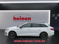 Neu Cupra Leon 150 PS (110 kW) 2026 Weiß Limousine