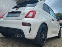 gebraucht Abarth 595 1.4 T-Jet 16VCompetizione Competizione