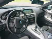 gebraucht BMW 640 640 Gran Coupé i Gran Coupé M Sport Editi...