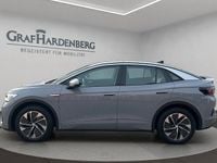 Gebraucht VW ID.5 Pro 210 kW (286 PS) 2022 Grau SUV