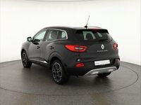 Gebraucht Renault Kadjar 159 PS (116 kW) 2018 Schwarz SUV