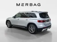 Gebraucht Mercedes GLB35 AMG 306 PS (225 kW) 2025 Silber SUV