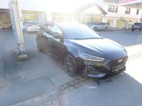 Gebraucht Ford Focus ST 280 PS (205 kW) 2024 Obsidianschwarz metallic Limousine
