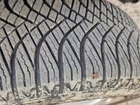 Gebraucht Mercedes Vaneo 91 PS (66 kW) 2004 Silber Van / Kleinbus