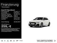 Gebraucht Audi A1 S-Line 95 PS (69 kW) 2022 Cortinaweiß SUV