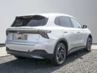 Neu MG S5 Luxury 169 kW (231 PS) 2026 Silber SUV