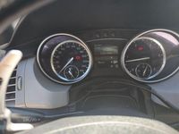 Gebraucht Mercedes R350 265 PS (194 kW) 2012 Schwarz Van / Kleinbus