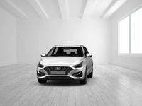 gebraucht Hyundai i30 HB 1.5i Klima+Radio+Tempomat+Freisprech.