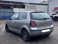 Gebraucht VW Polo 69 PS (50 kW) 2007 Kleinwagen