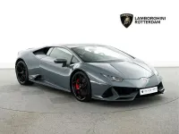 Gebraucht Lamborghini Huracán 640 PS (470 kW) 2021 Grau