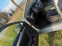 Gebraucht VW Passat Highline 239 PS (175 kW) 2015 Grau Kombi