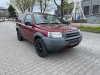 gebraucht Land Rover Freelander 2.0 TD4 Softback (82kW)