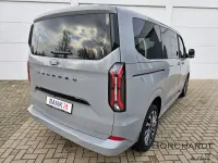 Gebraucht Ford Tourneo Titanium X 170 PS (125 kW) 2026 Grau Van / Kleinbus