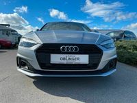 gebraucht Audi A5 Sportback 40 TDI S tronic S-line *Matrix HuD Alcan