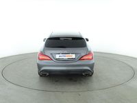 Gebraucht Mercedes CLA180 Shooting Brake Urban 122 PS (89 kW) 2017 Grau Kombi