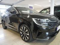 Gebraucht Renault Espace 200 PS (147 kW) 2024 Schwarz SUV