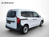 Gebraucht Mercedes Citan 110 95 PS (69 kW) 2022 Arktikweiss Kombi