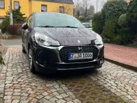 Gebraucht DS Automobiles DS3 Connected Chic 82 PS (60 kW) 2017 Violett Kleinwagen