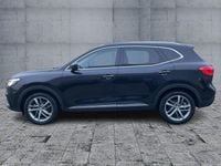 Gebraucht MG HS Comfort 162 PS (119 kW) 2023 Schwarz SUV