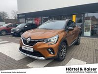 Gebraucht Renault Captur Edition One 154 PS (113 kW) 2020 Bixwb (orange) SUV