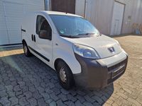 gebraucht Peugeot Bipper Avantage