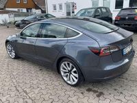 Gebraucht Tesla Model 3 Long Range AWD 253 kW (345 PS) 2019 Grau Limousine