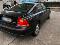 Gebraucht Volvo S60 163 PS (119 kW) 2003 Schwarz Limousine