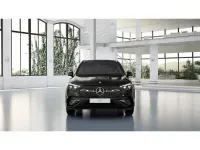 Gebraucht Mercedes GLC200 AMG line 204 PS (150 kW) 2026 Schwarz SUV