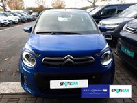 gebraucht Citroën C1 FEEL VTi 72