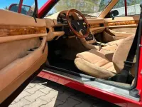 Gebraucht Maserati Biturbo 279 PS (205 kW) 1994 Rot Cabrio