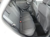 Gebraucht Ford Puma Titanium 125 PS (91 kW) 2022 Weiß Coupé