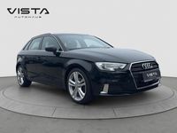 gebraucht Audi A3 Sportback 30 TDI S-tronic*NAVI*LED*SHZ*PDC*