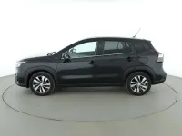 Gebraucht Suzuki SX4 S-Cross Comfort+ 2024 Schwarz SUV