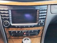 Gebraucht Mercedes E350 272 PS (200 kW) 2006 Limousine