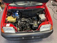 Gebraucht Fiat Cinquecento 39 PS (28 kW) 1994 Kleinwagen