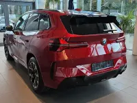 Gebraucht BMW X3 Performance 197 PS (144 kW) 2025 Rot SUV