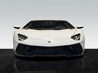Gebraucht Lamborghini Aventador 780 PS (573 kW) 2022 Weiß